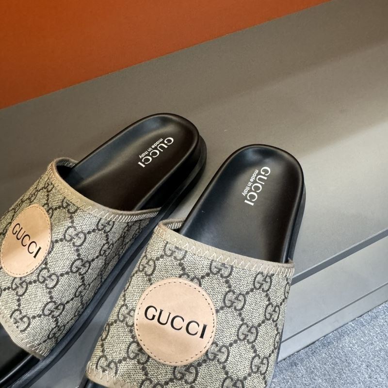 Gucci Slippers